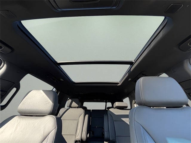 2023 Chevrolet Tahoe 4WD Z71