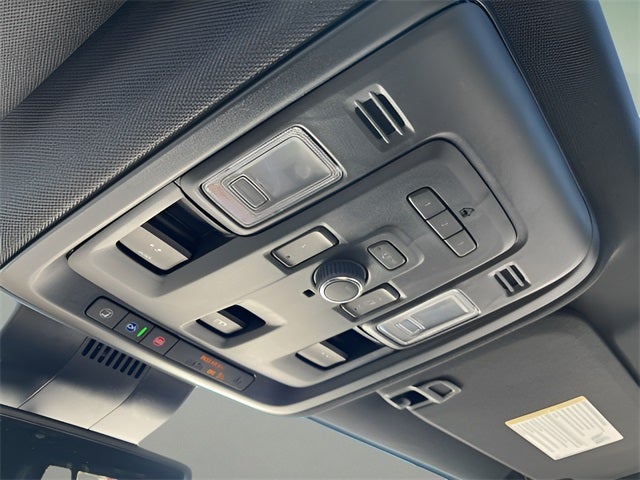 2023 Chevrolet Tahoe 4WD Z71