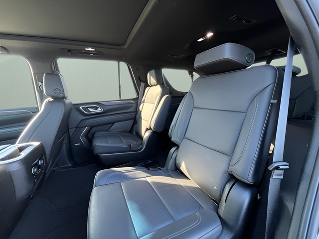 2023 Chevrolet Tahoe 4WD Z71