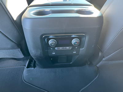 2023 Chevrolet Tahoe 4WD Z71