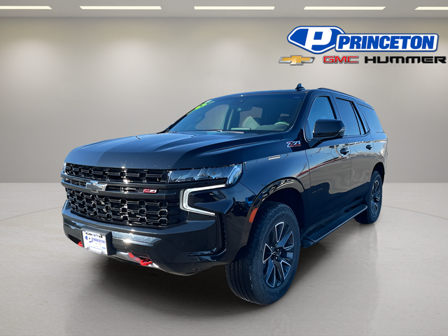 2023 Chevrolet Tahoe 4WD Z71