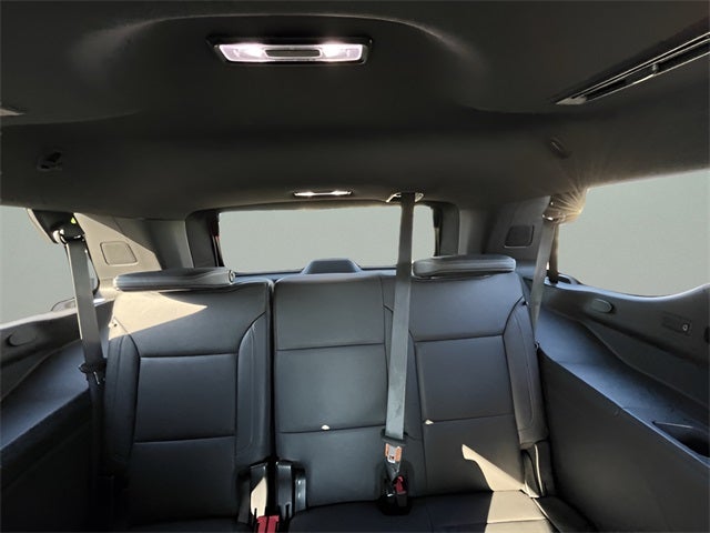 2023 Chevrolet Tahoe 4WD Z71