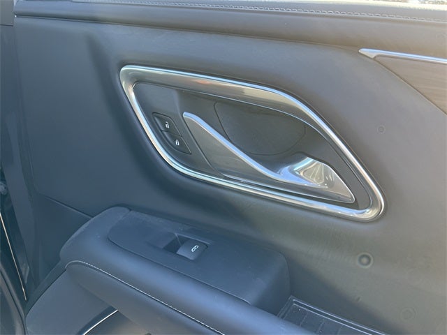 2023 Chevrolet Tahoe 4WD Z71