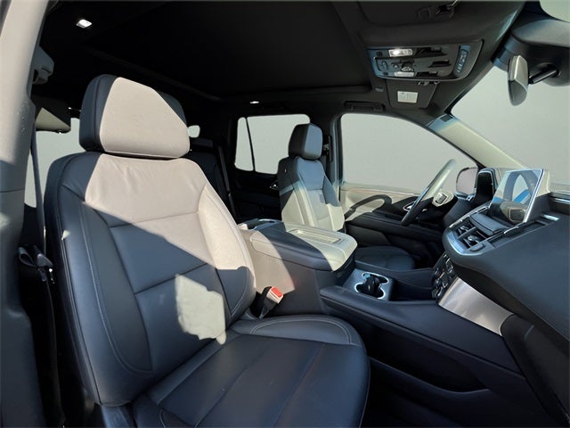 2023 Chevrolet Tahoe 4WD Z71