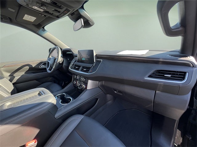 2023 Chevrolet Tahoe 4WD Z71