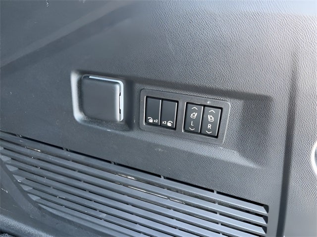 2023 Chevrolet Tahoe 4WD Z71