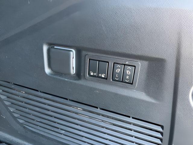 2023 Chevrolet Tahoe 4WD Z71