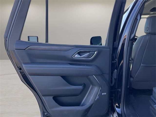 2023 Chevrolet Tahoe 4WD Z71