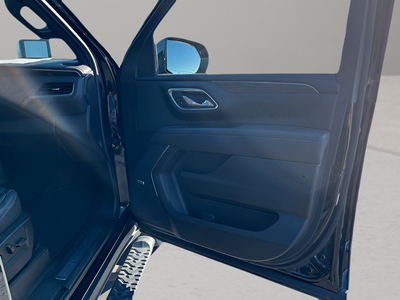 2023 Chevrolet Tahoe 4WD Z71