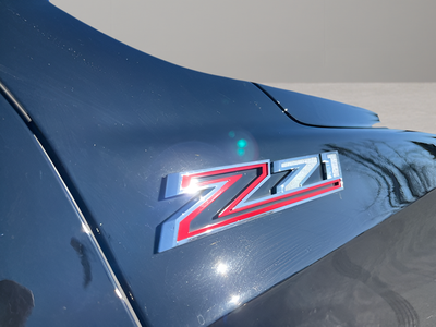 2023 Chevrolet Tahoe 4WD Z71