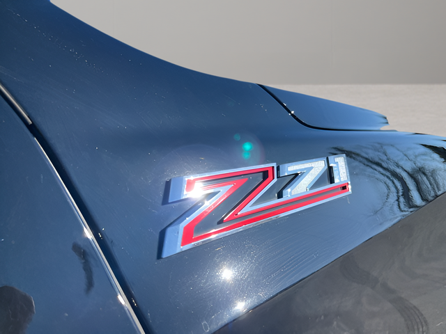 2023 Chevrolet Tahoe 4WD Z71