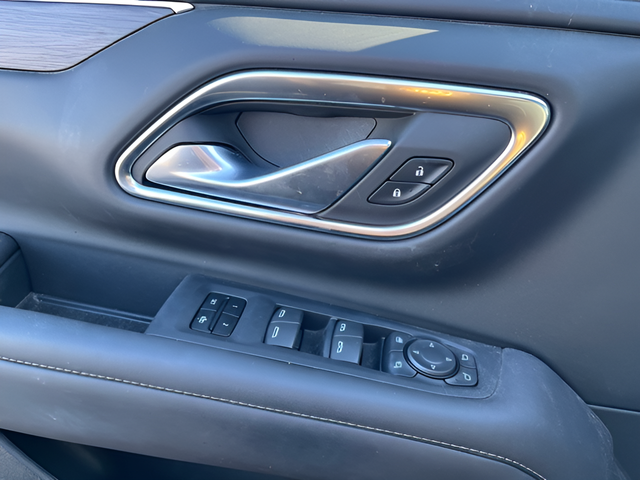 2023 Chevrolet Tahoe 4WD Z71