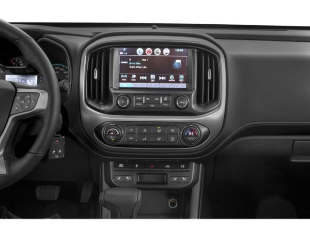 2018 GMC Canyon Denali