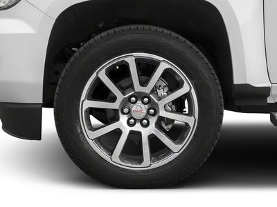 2018 GMC Canyon Denali