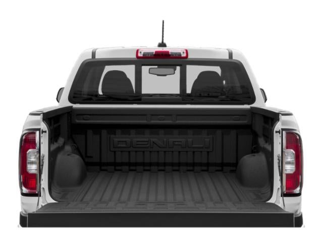2018 GMC Canyon Denali