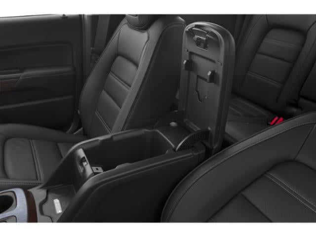 2018 GMC Canyon Denali