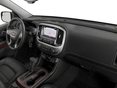2018 GMC Canyon Denali
