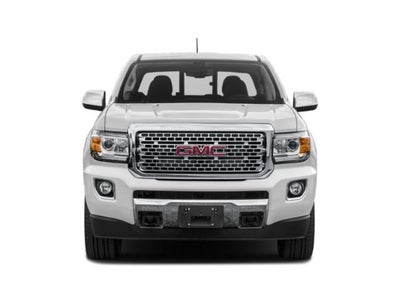 2018 GMC Canyon Denali