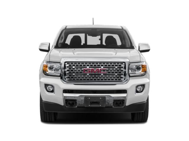 2018 GMC Canyon Denali