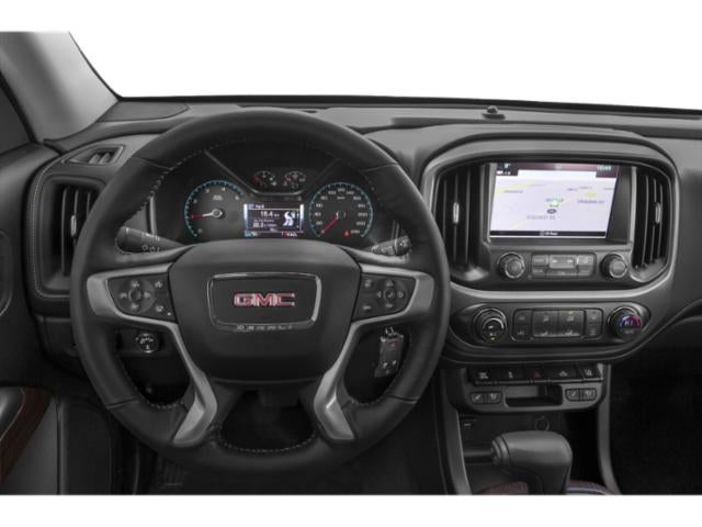 2018 GMC Canyon Denali