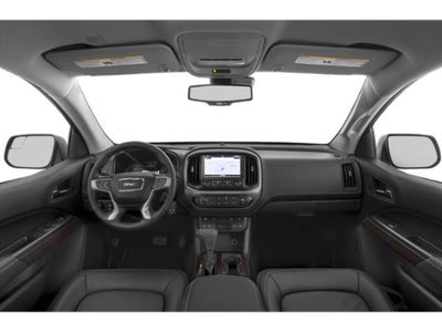 2018 GMC Canyon Denali