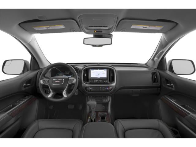 2018 GMC Canyon Denali