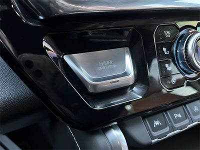 2024 GMC Sierra 1500 4WD Crew Cab Short Box Denali Ultimate