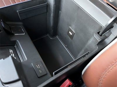 2024 GMC Sierra 1500 4WD Crew Cab Short Box Denali Ultimate