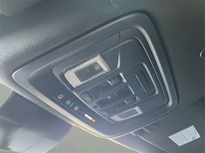 2024 GMC Sierra 1500 4WD Crew Cab Short Box Denali Ultimate