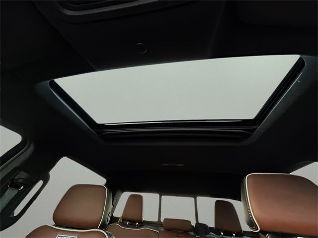 2024 GMC Sierra 1500 4WD Crew Cab Short Box Denali Ultimate