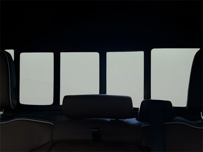 2024 GMC Sierra 1500 4WD Crew Cab Short Box Denali Ultimate