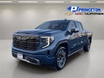 2024 GMC Sierra 1500 4WD Crew Cab Short Box Denali Ultimate