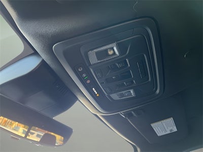 2024 GMC Sierra 1500 4WD Crew Cab Short Box Denali Ultimate