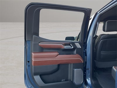 2024 GMC Sierra 1500 4WD Crew Cab Short Box Denali Ultimate