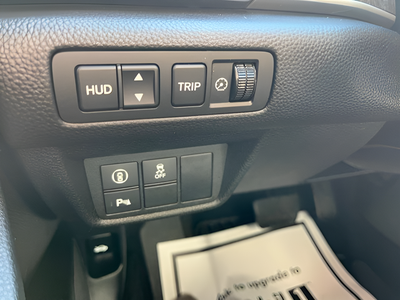 2022 Honda Accord Touring