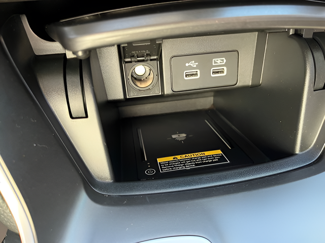 2022 Honda Accord Touring