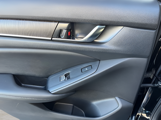 2022 Honda Accord Touring