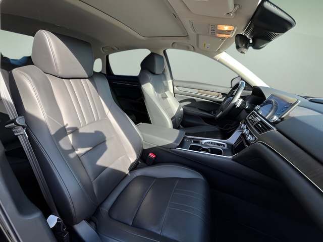 2022 Honda Accord Touring