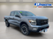 2021 Nissan TITAN Crew Cab PRO-4X 4x4