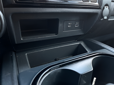 2021 Nissan TITAN Crew Cab PRO-4X 4x4