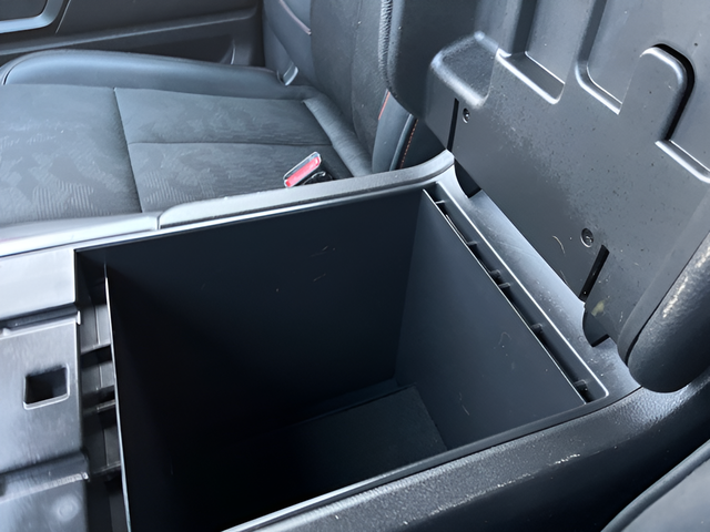 2021 Nissan TITAN Crew Cab PRO-4X 4x4