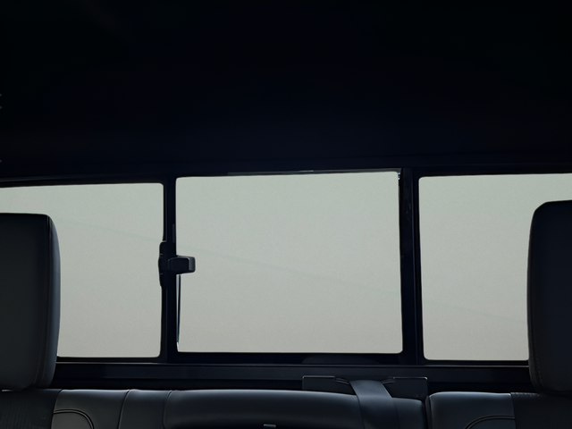 2021 Nissan TITAN Crew Cab PRO-4X 4x4