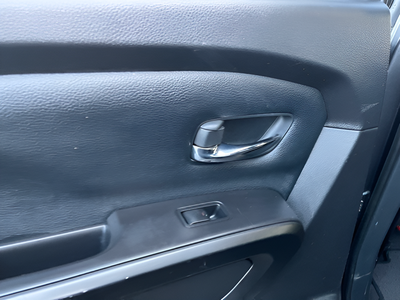 2021 Nissan TITAN Crew Cab PRO-4X 4x4