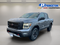 2021 Nissan TITAN Crew Cab PRO-4X 4x4