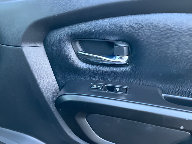 2021 Nissan TITAN Crew Cab PRO-4X 4x4