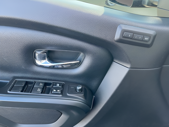 2018 Nissan TITAN XD SL Diesel