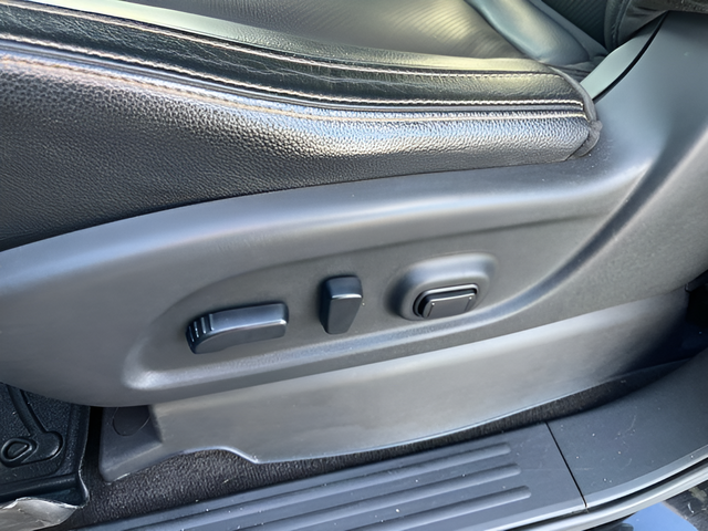 2018 Nissan TITAN XD SL Diesel