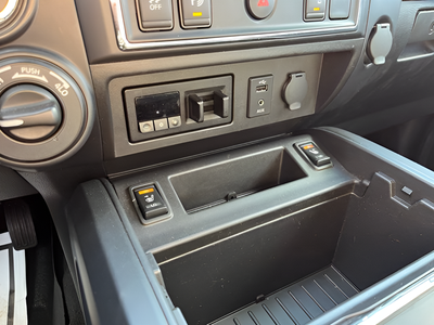 2018 Nissan TITAN XD SL Diesel