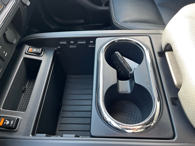 2018 Nissan TITAN XD SL Diesel