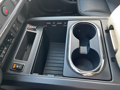 2018 Nissan TITAN XD SL Diesel